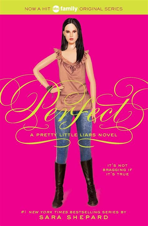 Perfect Pretty Little Liars Book 3 PDF