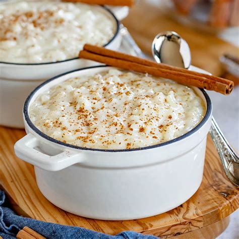 Perfect Rice Pudding Recipes Creamy rice pudding recipes for any occasion and any season PDF