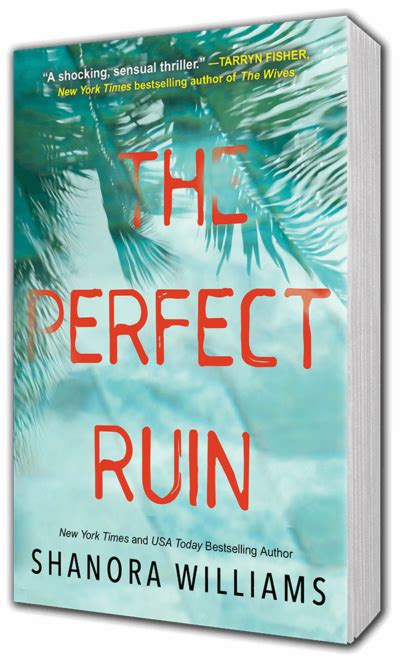 Perfect Ruin Epub