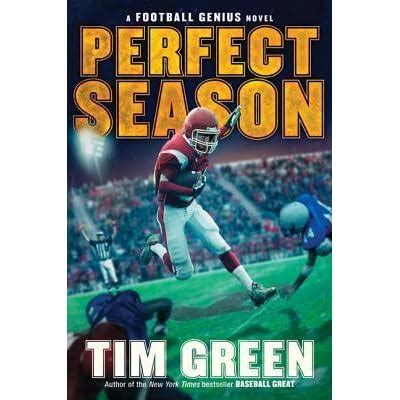 Perfect Season Football Genius Series Book 6 Doc