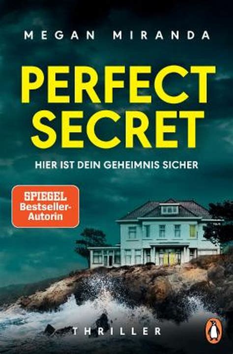 Perfect Secrets PDF