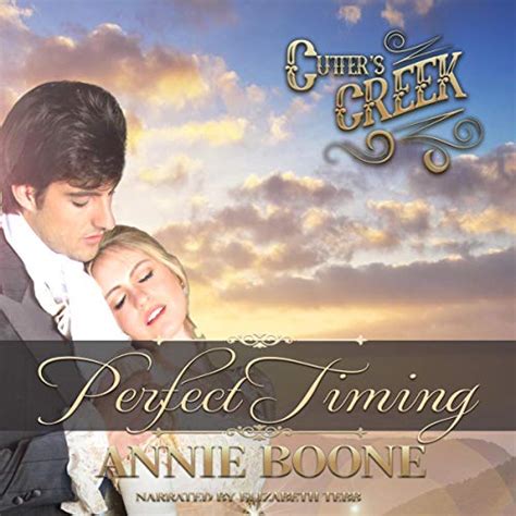 Perfect Timing Cutter s Creek Book 17