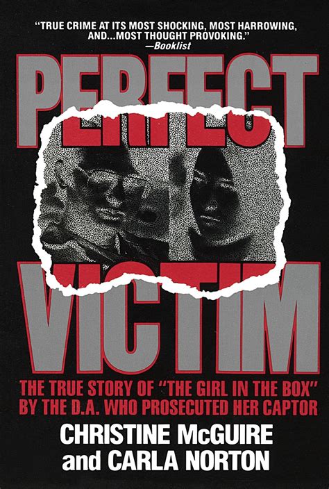 Perfect Victim True Story Girl Doc
