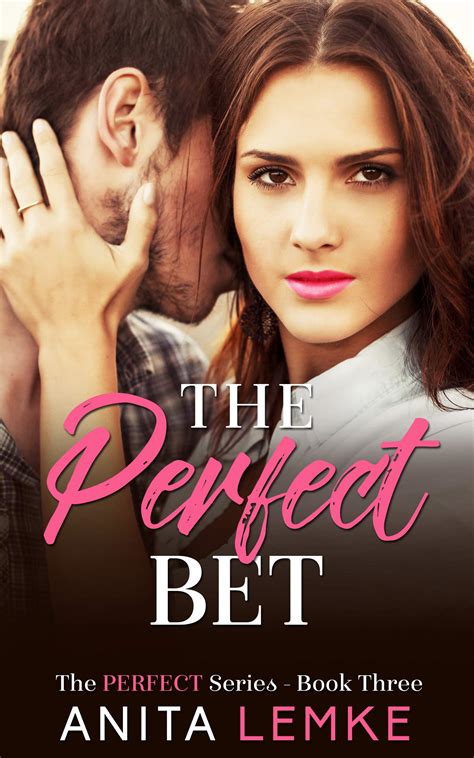 Perfect series 3 Book Series Kindle Editon