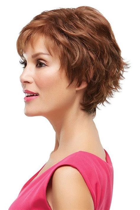 Perfecting Your Look with Monofilament Wigs