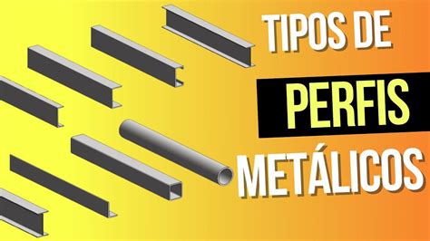 Perfilados Metálicos: Vantagens, Aplicações e Guia Completo