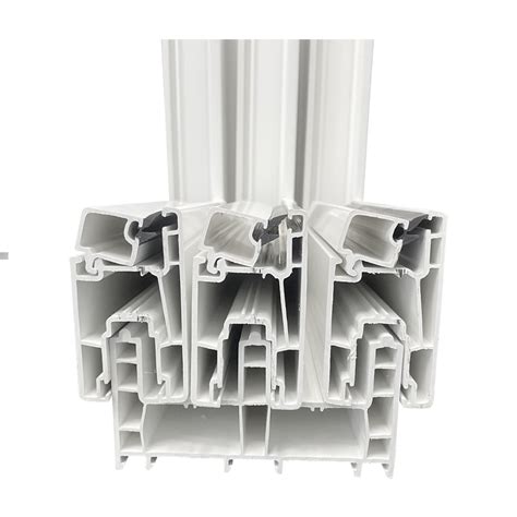 Perfiles De Pvc Catalogo