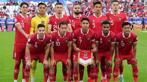 Performa Pemain Indonesia di Timnas Inggris