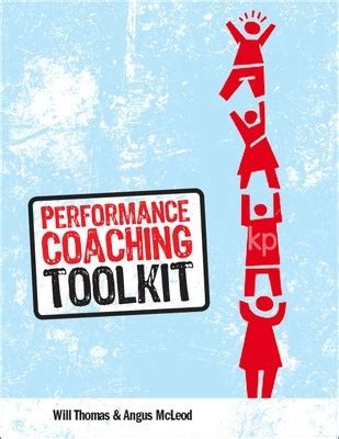 Performance Coaching Toolkit Doc