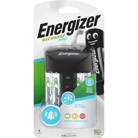 Performance Designed Products Energizer Charger Epub