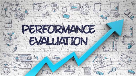 Performance Evaluation: