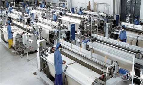 Performance Levels of Modern Spinning Mills in India to Meet the Global Challenges Reader