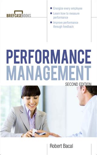 Performance Management (2nd Edition) Ebook Doc