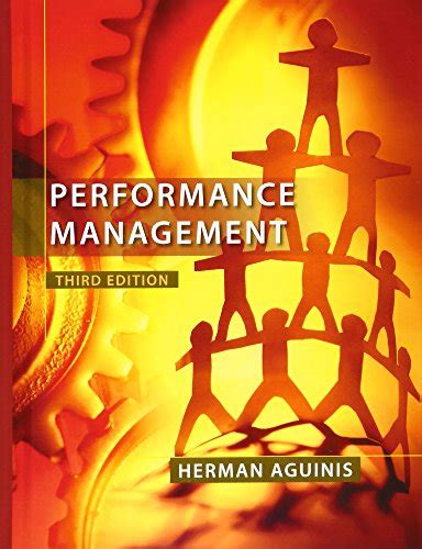 Performance Management (3rd Edition) Ebook Doc