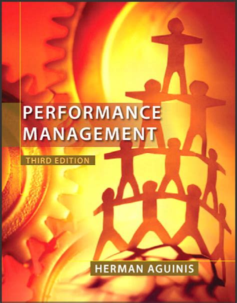 Performance Management (3rd Edition) Ebook Doc