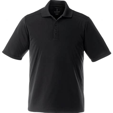 Performance Polo Shirts for Men: Elevate Your Game