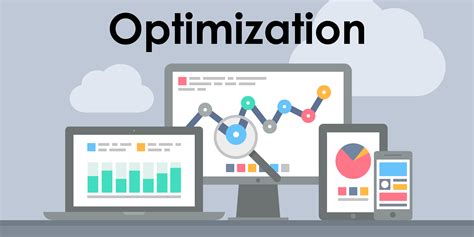 Performance optimizations: