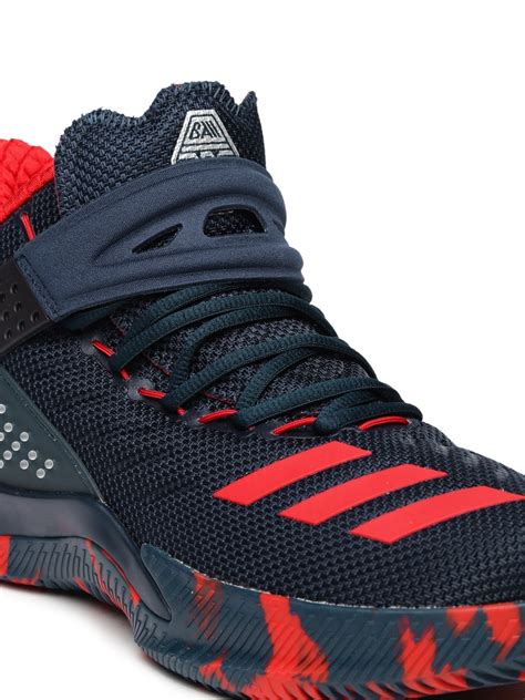 Performance-Boosting Strategies with Adidas Basketball Shoes