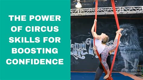 Performing Basic Circus Skills PDF