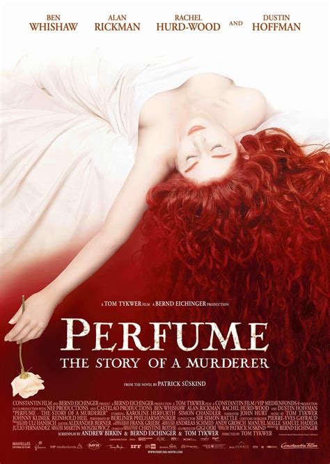 Perfume The Story of a Murderer PDF