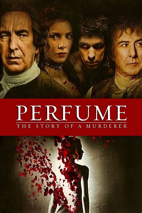 Perfume the Story of a Murderer Kindle Editon