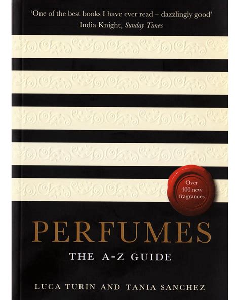 Perfumes.The.A.Z.Guide Ebook Doc