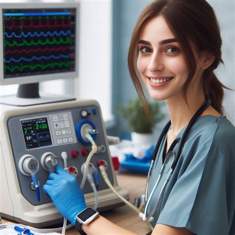 Perfusionist Schools in New York: A Comprehensive Guide