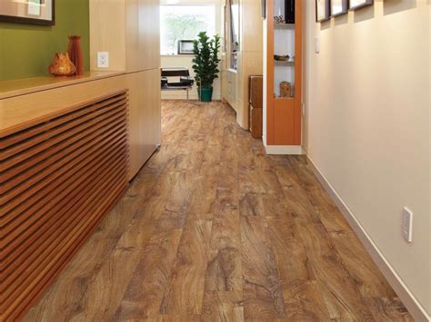 Pergo Laminate Flooring: The Transformative Choice for Your Home