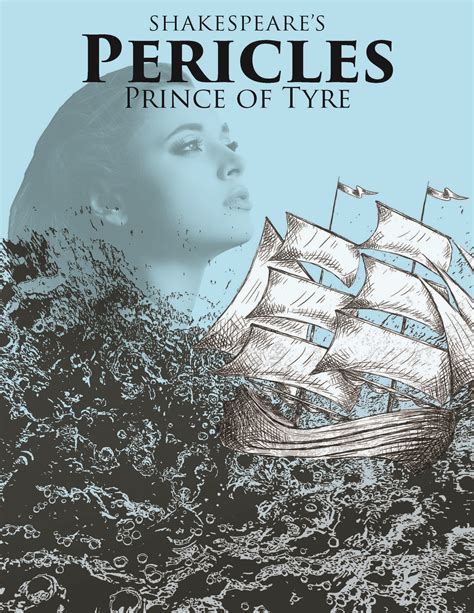 Pericles Prince of Tyre PDF
