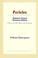 Pericles Webster s French Thesaurus Edition French Edition PDF