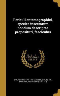 Periculi Entomographici Reader