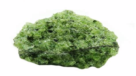 Peridot: A Gemstone Steeped in History and Lore