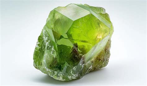 Peridot: The Green Gem of Luck and Prosperity