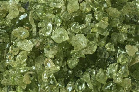 Peridot: The Sunstone of Leo