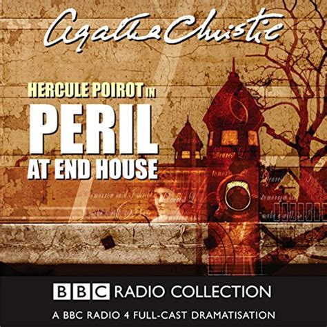 Peril at End House Dramatised PDF