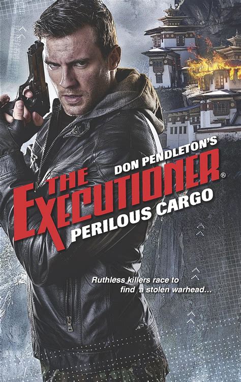 Perilous Cargo Executioner Doc