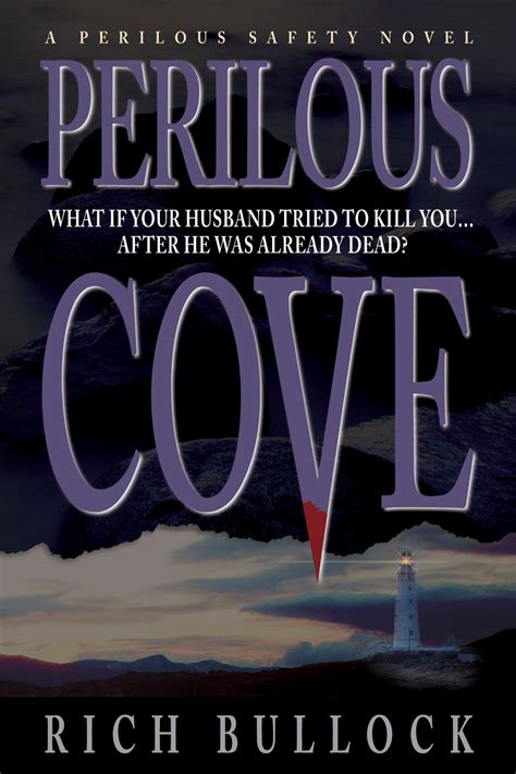 Perilous Cove Perilous Safety Series Book 1 Doc