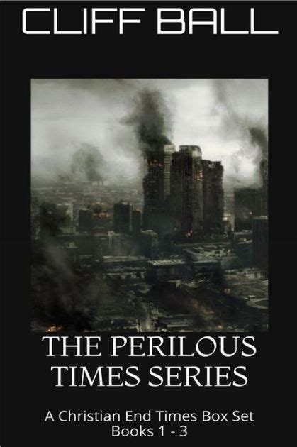 Perilous Times 3 Book Series PDF