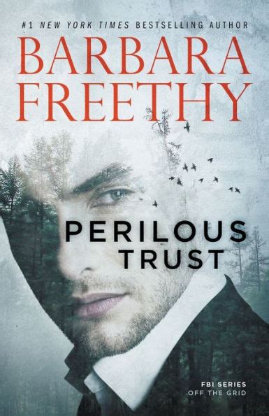 Perilous Trust Off The Grid FBI Trilogy Volume 1 Epub