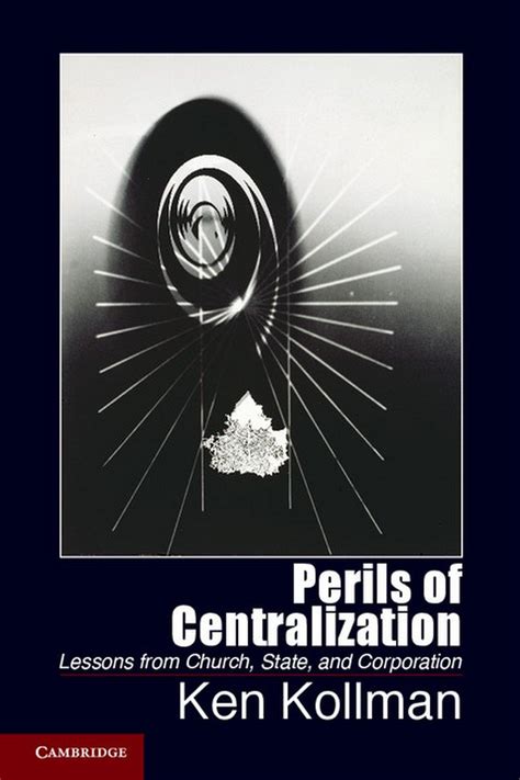 Perils of Centralization Lessons from Church Doc