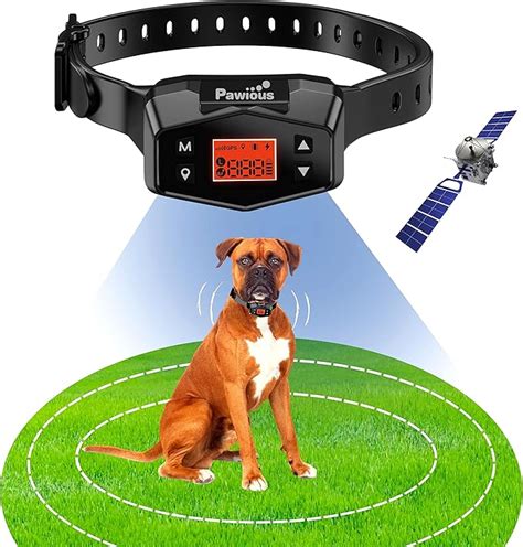 Perimeter Collars for Dogs: A Comprehensive Guide to 3, 4, and 5-Acre Containment Systems