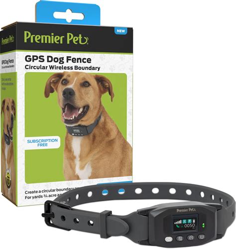 Perimeter Collars for Dogs: Unleash a New Level of Freedom and Safety (10,000+ Words)