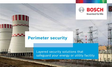 Perimeter Security Solutions PDF