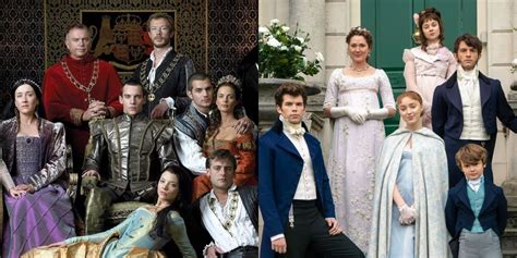 Period Costumes: