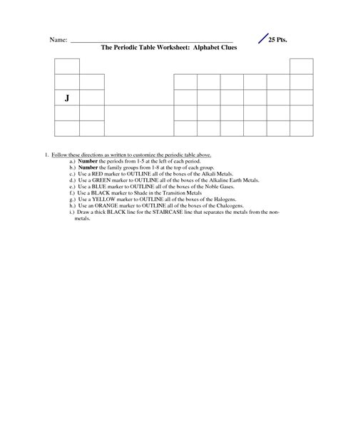 Periodic Assessment 2 Chemistry Answer Key Doc