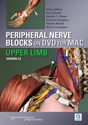 Peripheral Nerve Blocks Upper Limbs Kindle Editon