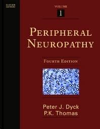 Peripheral Neuropathy 4th Edition PDF