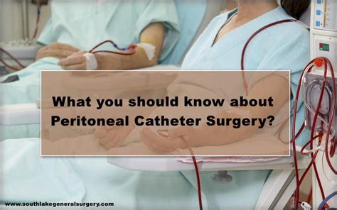 Peritoneal Surgery Doc