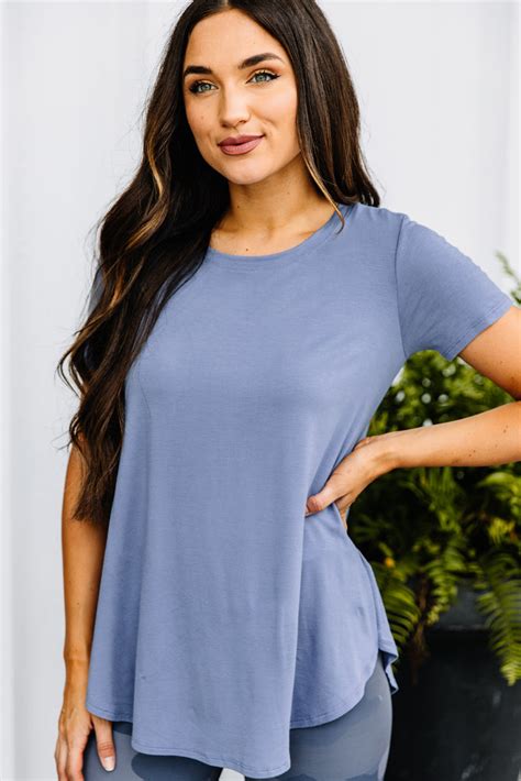 Periwinkle Blue Shirt: The Perfect Versatile Piece for Any Wardrobe