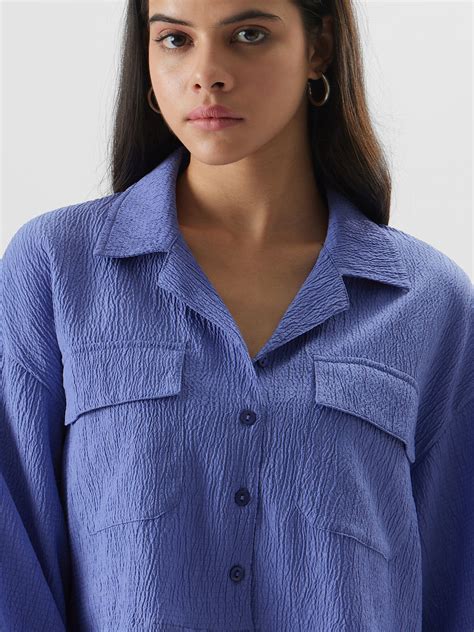 Periwinkle Colored Shirts: A Timeless Hue for Modern Style